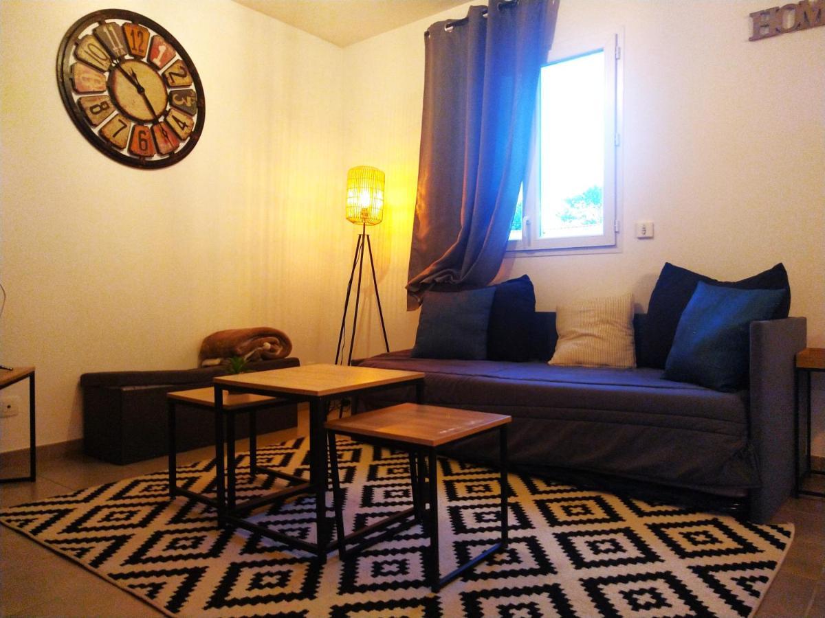 Le Clos Andree - Charmante Maison 8 Personnes - 5 Lits - Climatisation Reversible - Parking 3 Vehicules - Garage - Zone Nord Montauban - Terrasse Et Jardin 외부 사진