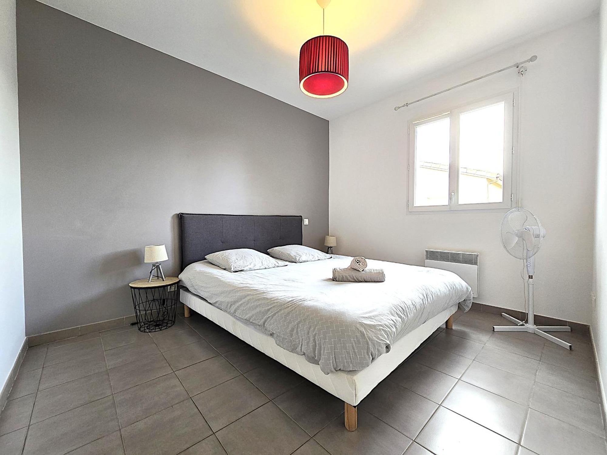 Le Clos Andree - Charmante Maison 8 Personnes - 5 Lits - Climatisation Reversible - Parking 3 Vehicules - Garage - Zone Nord Montauban - Terrasse Et Jardin 외부 사진