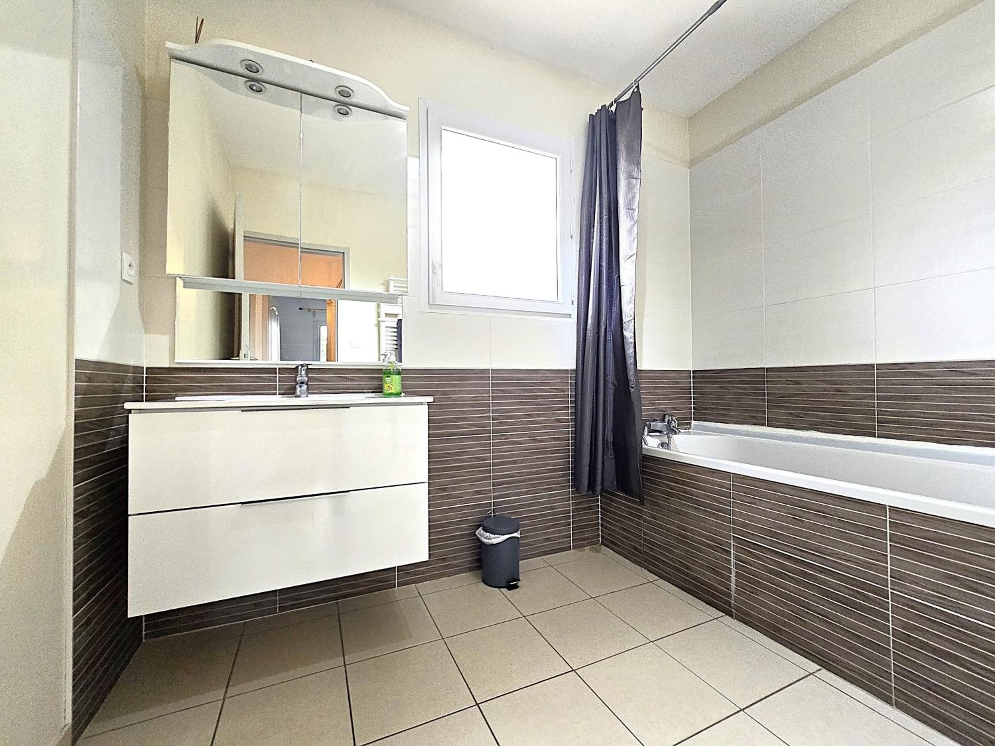 Le Clos Andree - Charmante Maison 8 Personnes - 5 Lits - Climatisation Reversible - Parking 3 Vehicules - Garage - Zone Nord Montauban - Terrasse Et Jardin 외부 사진