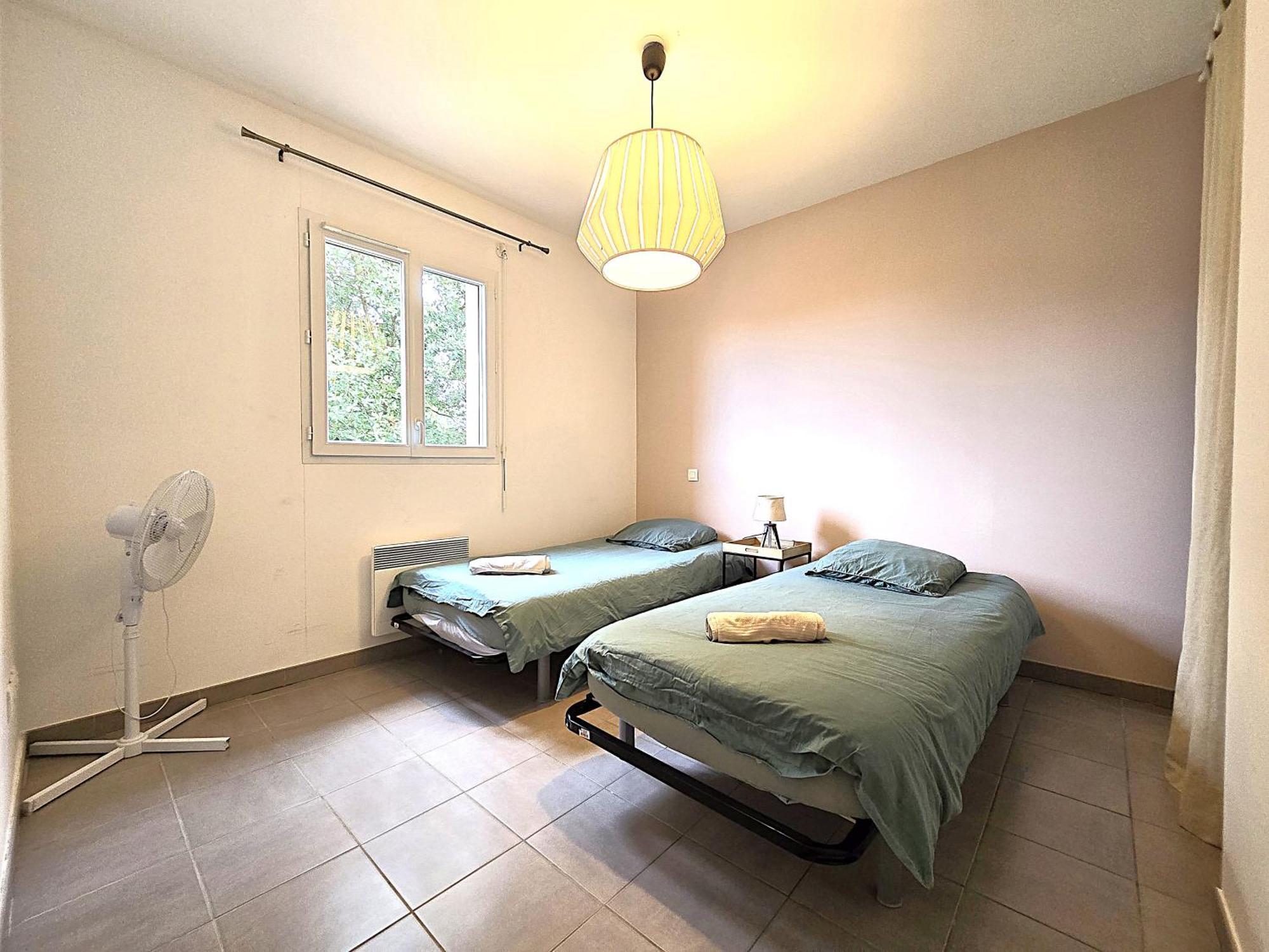 Le Clos Andree - Charmante Maison 8 Personnes - 5 Lits - Climatisation Reversible - Parking 3 Vehicules - Garage - Zone Nord Montauban - Terrasse Et Jardin 외부 사진
