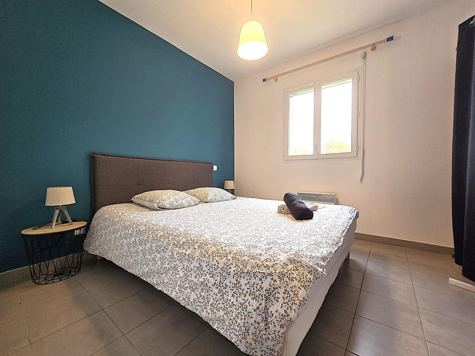 Le Clos Andree - Charmante Maison 8 Personnes - 5 Lits - Climatisation Reversible - Parking 3 Vehicules - Garage - Zone Nord Montauban - Terrasse Et Jardin 외부 사진
